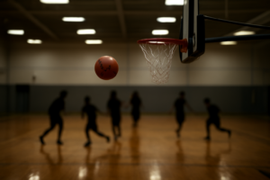Cara Melatih Shooting Basket Sesuai Posisi Pemain