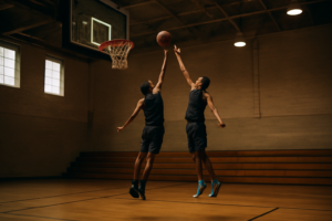 7 Drills Rebound Basket untuk Latihan Tim