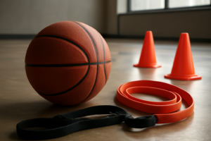 Perbandingan Alat Latihan Basket: Mana yang Paling Efektif?