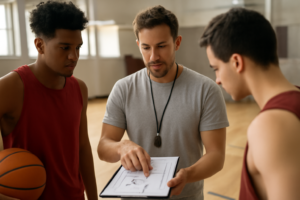 Perbandingan Metode Latihan Basket: Mana yang Cocok untuk Tim Anda?