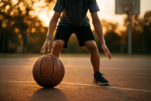 Tips Latihan Basket untuk Pemula: Mulai dari Hal yang Benar